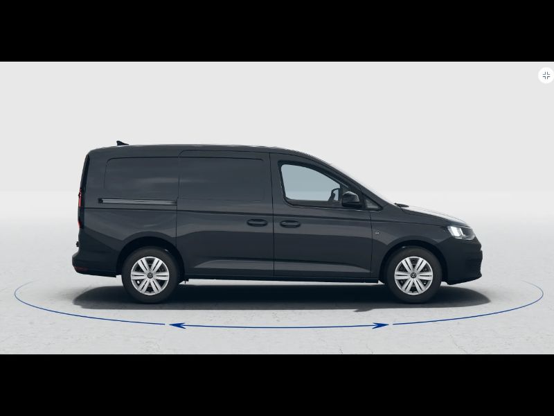 GuidiCar - VOLKSWAGEN INDUSTRIALI Nuovo Caddy 1 Caddy Maxi Business 2.0 TDI 90 kW ant. DSG Nuovo
